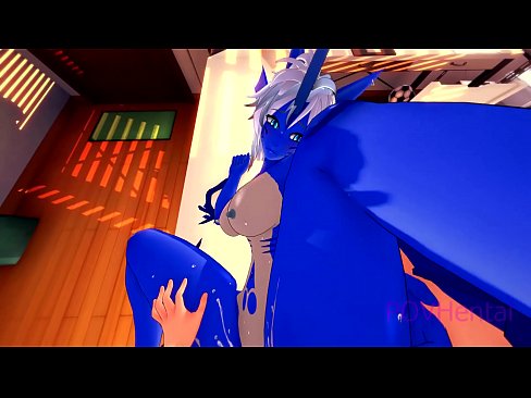 ❤️ Dimostrazzjoni Ħut Girl Monster ❤ Video tal-ħakk lilna ❤