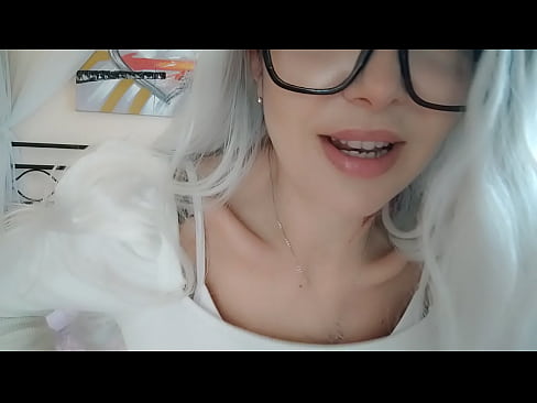❤️ stepson, toqgħodx mistħija! erezzjoni hija normali. Stepmother titgħallem tikkontrolla ruħha ❤ Video tal-ħakk lilna ❤