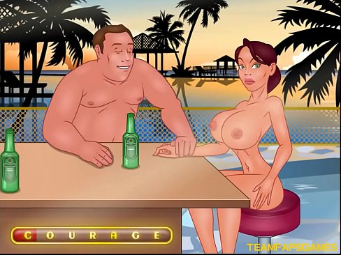 ❤️ Tkaxkir kura tarbija fil-bdsm resort 2 ❤ Video tal-ħakk lilna ❤