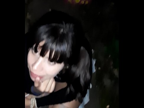 ❤️ Fit-triq pene minfuħ bi skambju għal kandju ❤ Video tal-ħakk lilna ❤