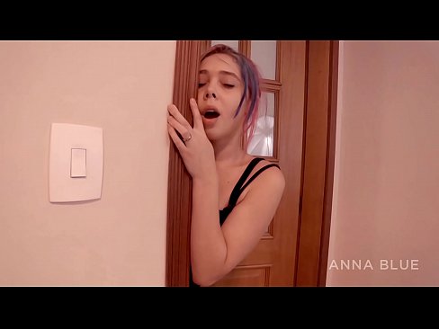 ❤️ Erġajt lura għand ħu. Kelli sess mal-ħabiba tiegħu. ħlas lura lesbjani. ❤ Video tal-ħakk lilna ❤